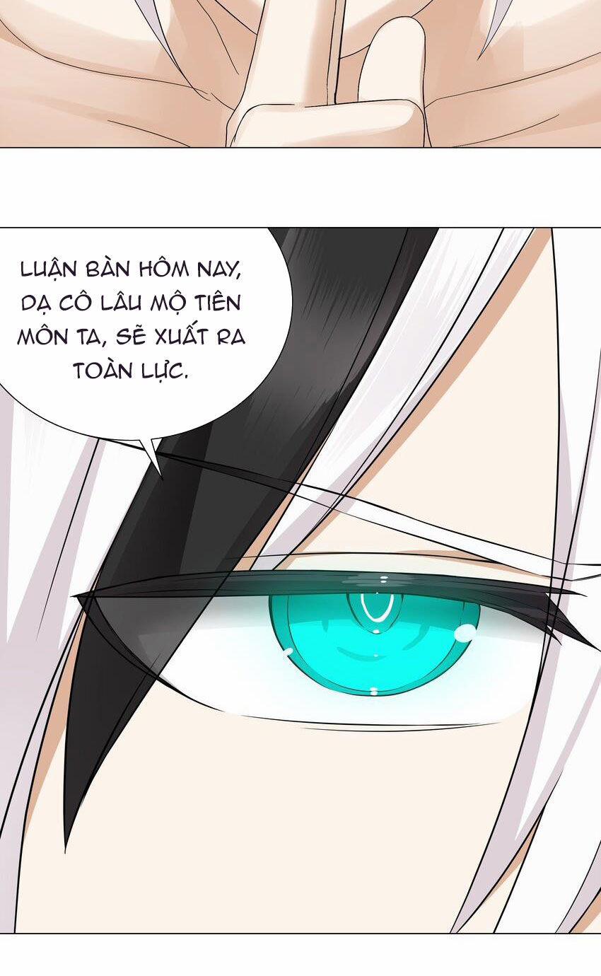 My Harem Grew So Large, I Was Forced To Ascend 67 trang 68