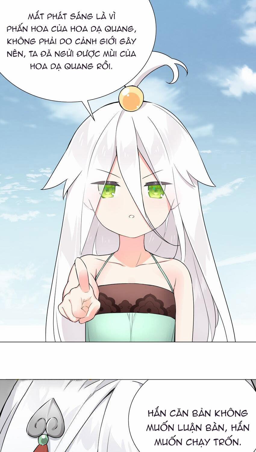 My Harem Grew So Large, I Was Forced To Ascend 67 trang 73