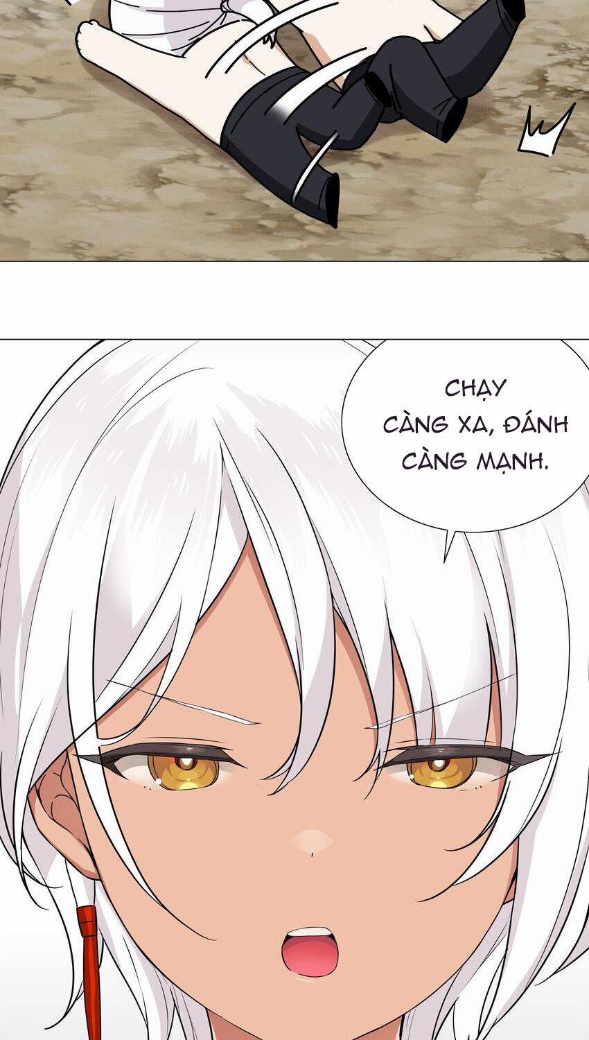 My Harem Grew So Large, I Was Forced To Ascend 67 trang 76