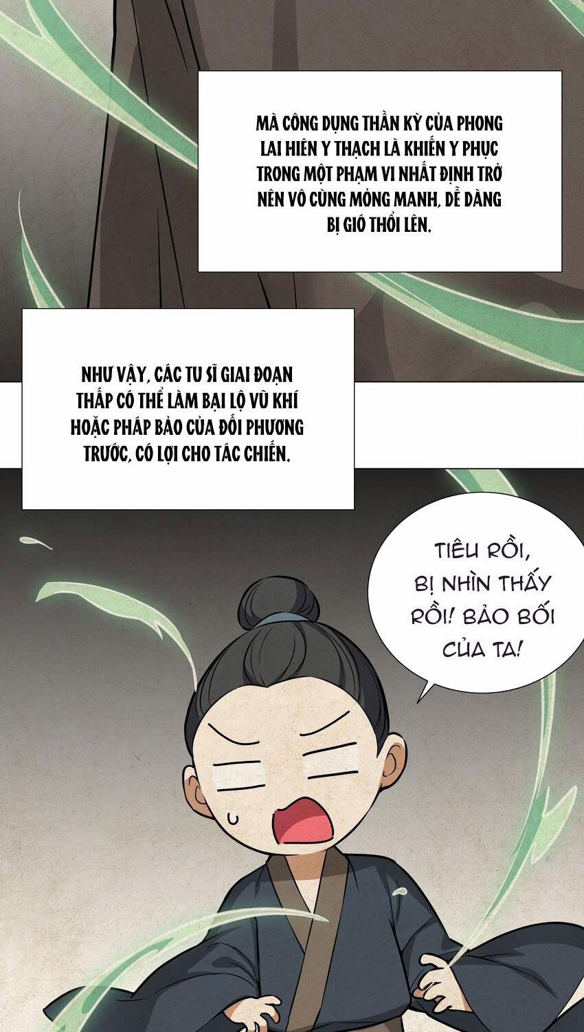 My Harem Grew So Large, I Was Forced To Ascend 67 trang 93