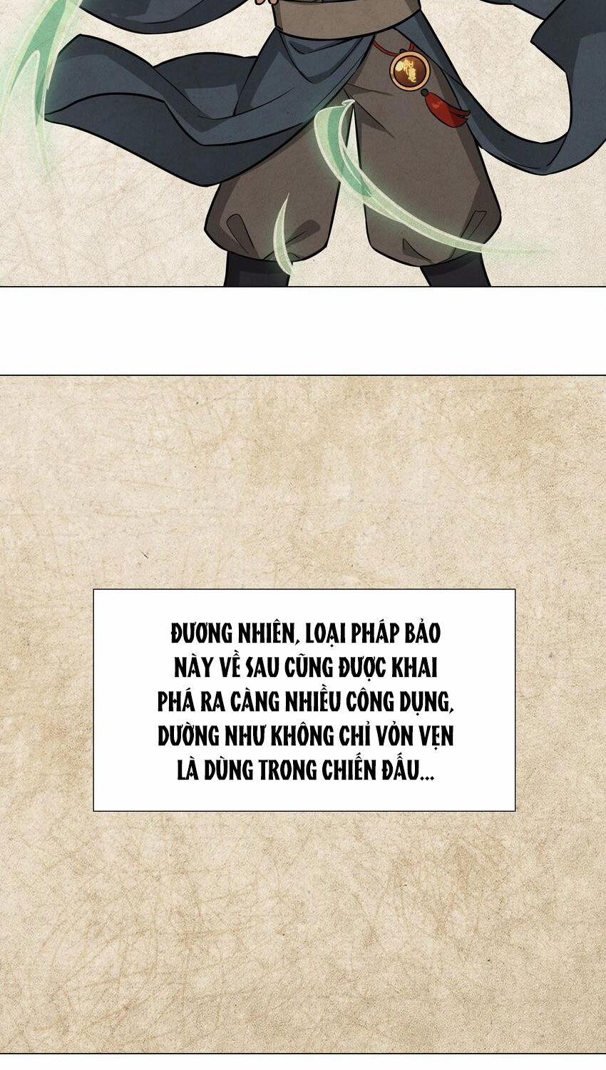 My Harem Grew So Large, I Was Forced To Ascend 67 trang 94