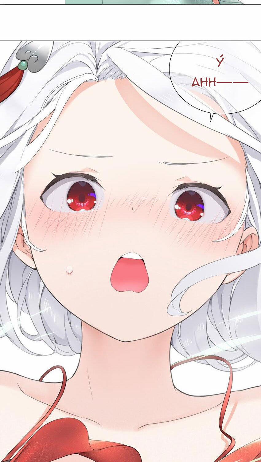 My Harem Grew So Large, I Was Forced To Ascend 67 trang 98