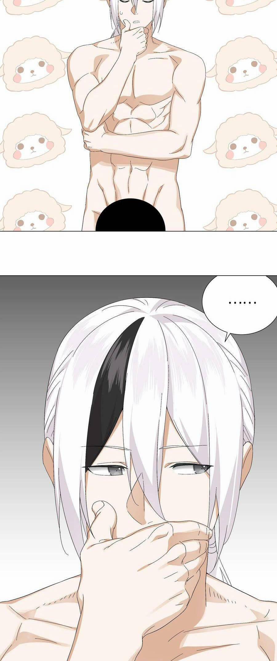 My Harem Grew So Large, I Was Forced To Ascend 68 trang 4