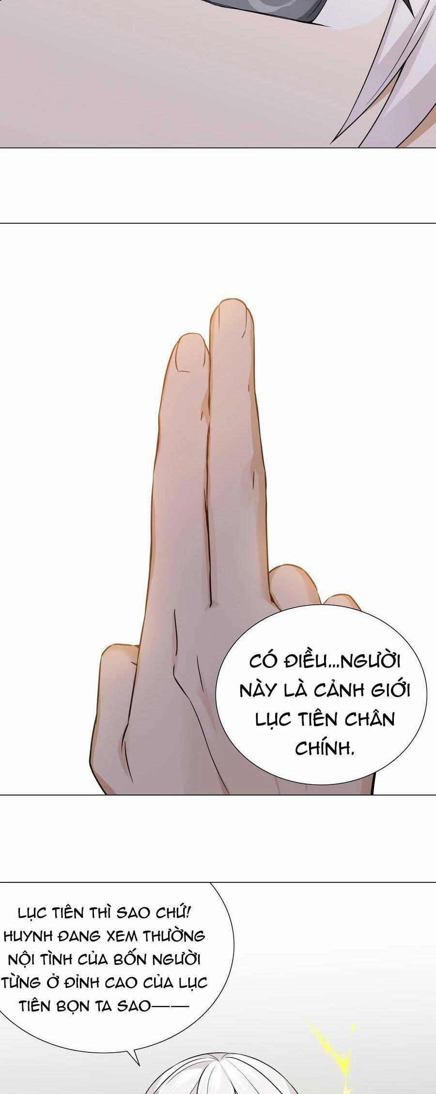 My Harem Grew So Large, I Was Forced To Ascend 68 trang 55