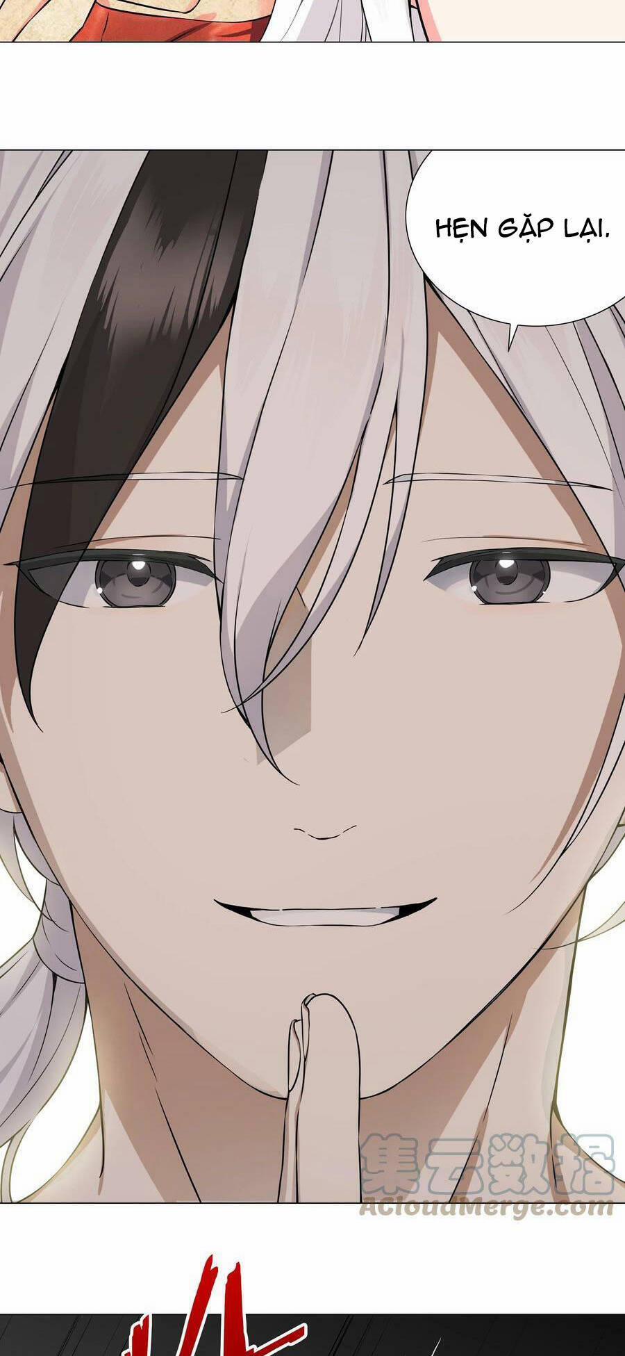 My Harem Grew So Large, I Was Forced To Ascend 68 trang 59