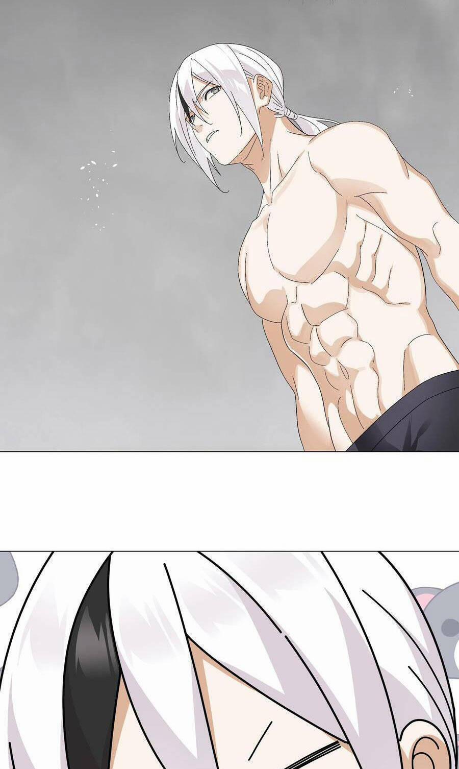 My Harem Grew So Large, I Was Forced To Ascend 68 trang 69