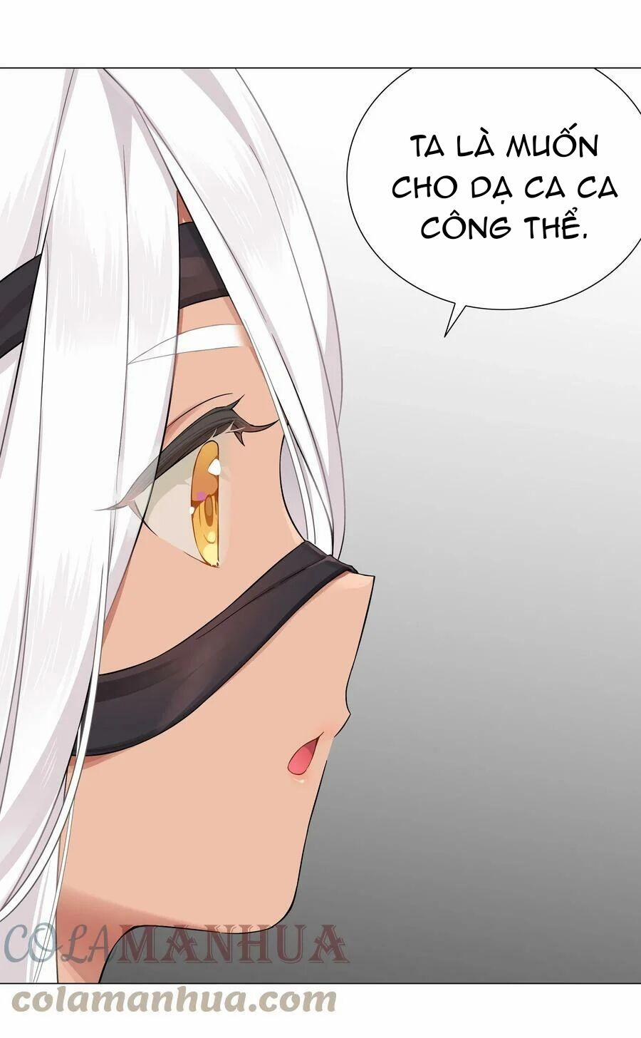 My Harem Grew So Large, I Was Forced To Ascend 69 trang 104