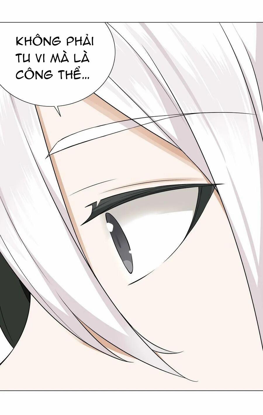 My Harem Grew So Large, I Was Forced To Ascend 69 trang 105