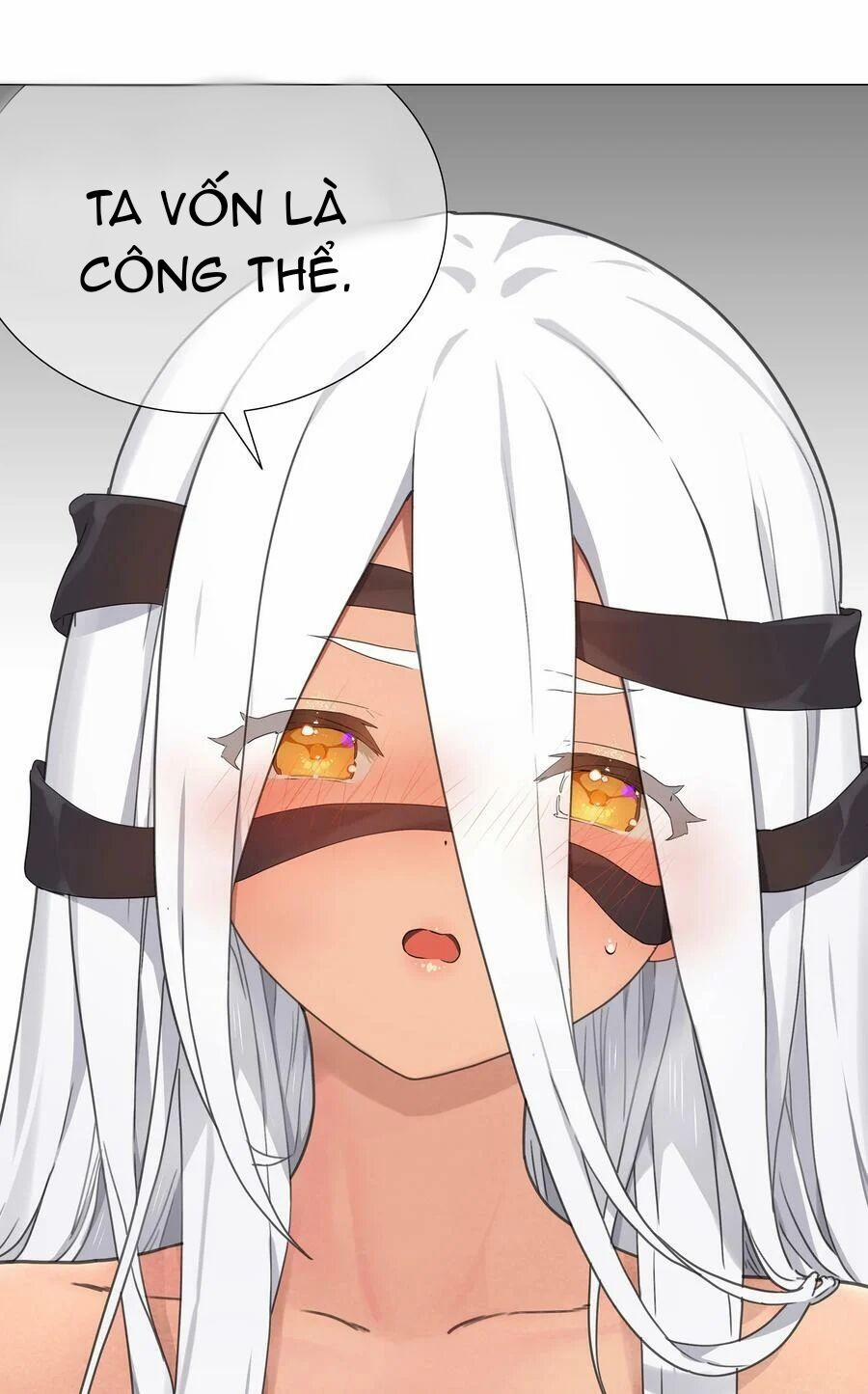 My Harem Grew So Large, I Was Forced To Ascend 69 trang 111