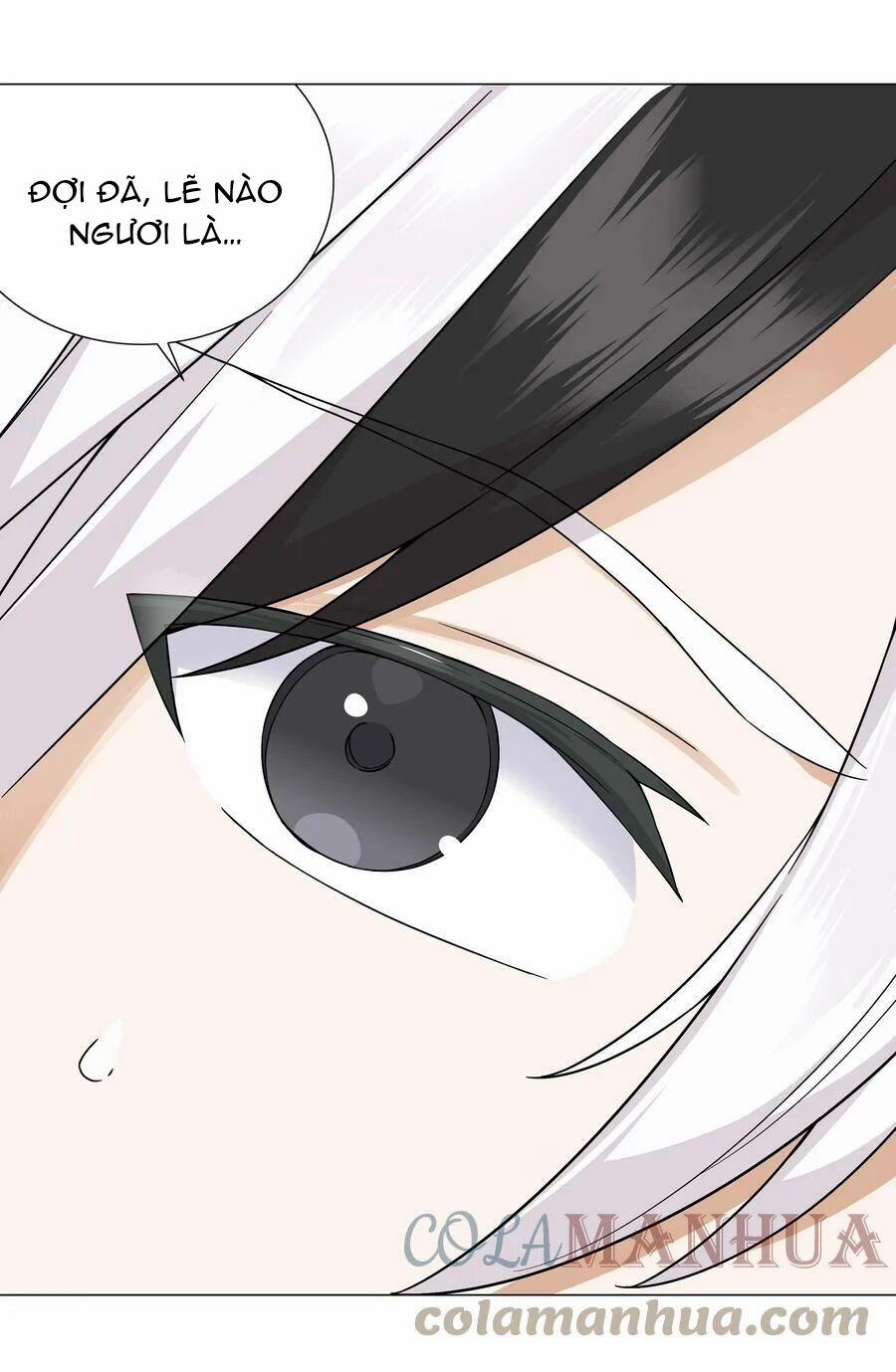 My Harem Grew So Large, I Was Forced To Ascend 69 trang 16