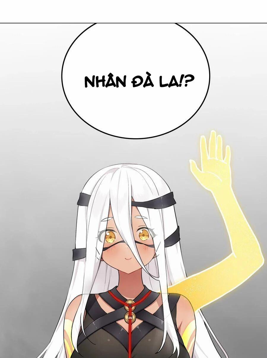 My Harem Grew So Large, I Was Forced To Ascend 69 trang 17