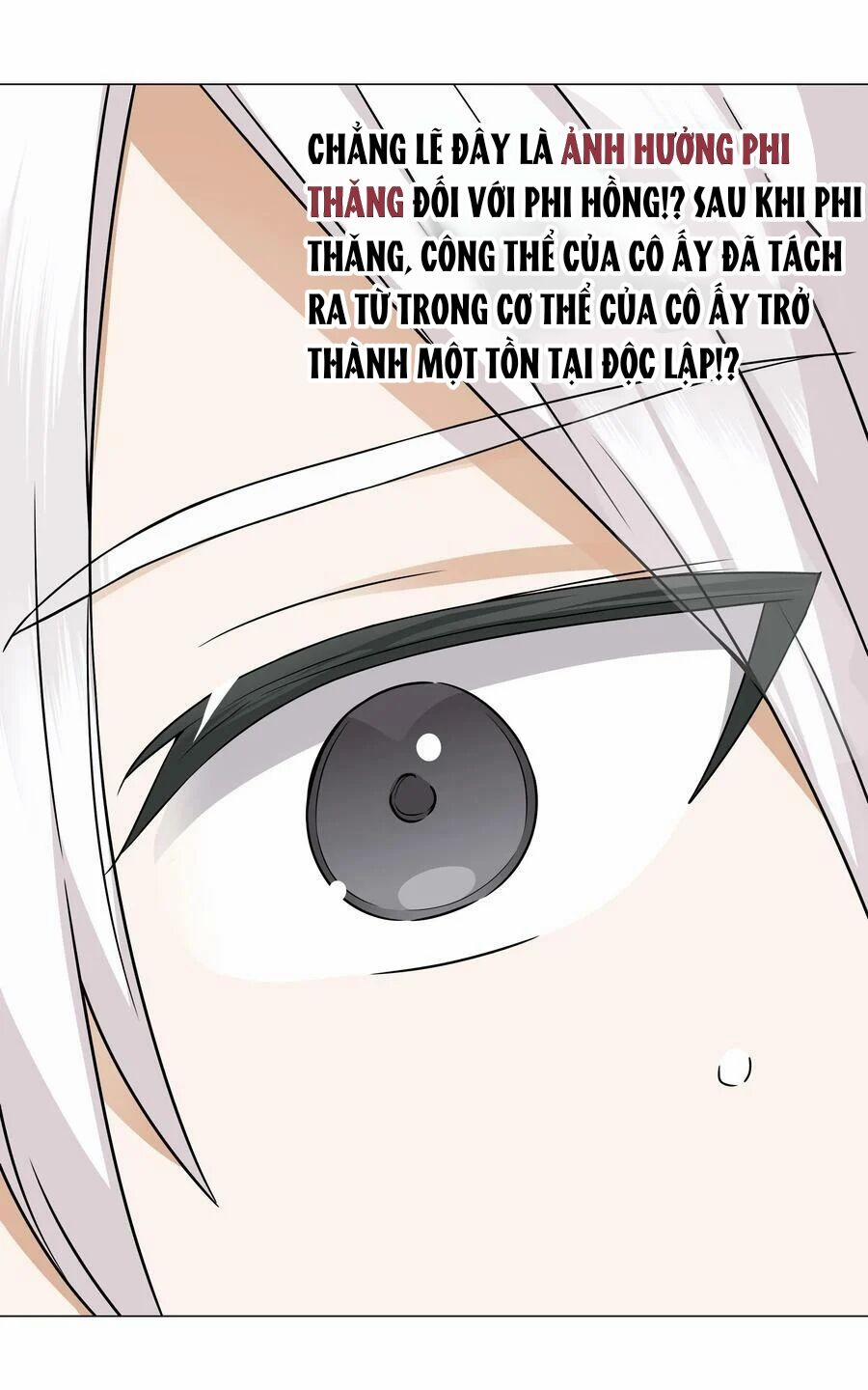 My Harem Grew So Large, I Was Forced To Ascend 69 trang 26