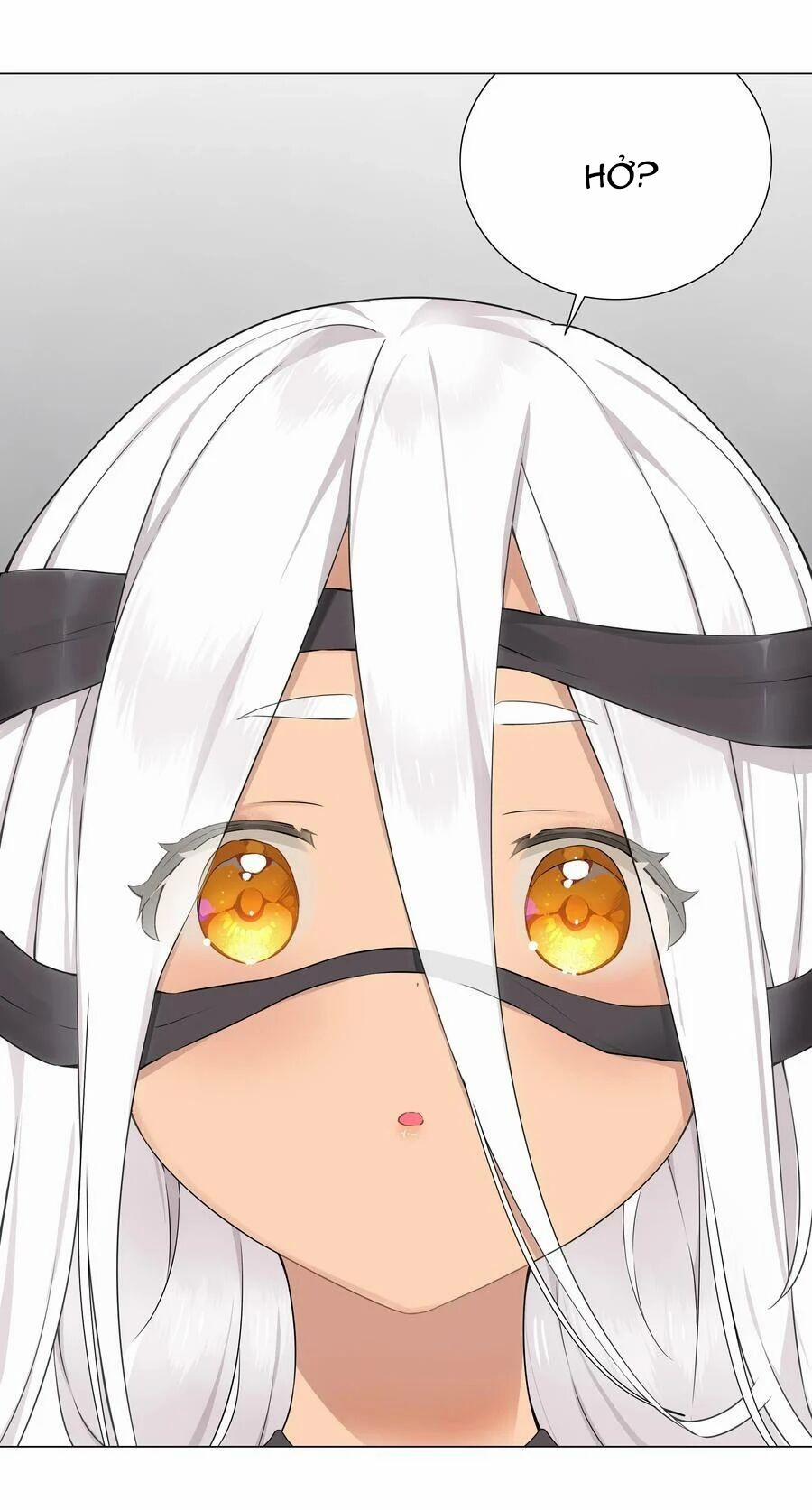 My Harem Grew So Large, I Was Forced To Ascend 69 trang 29