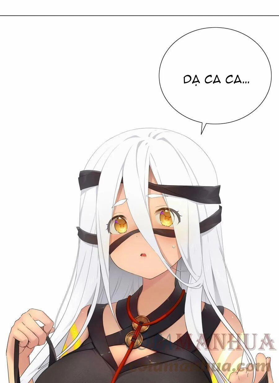 My Harem Grew So Large, I Was Forced To Ascend 69 trang 4