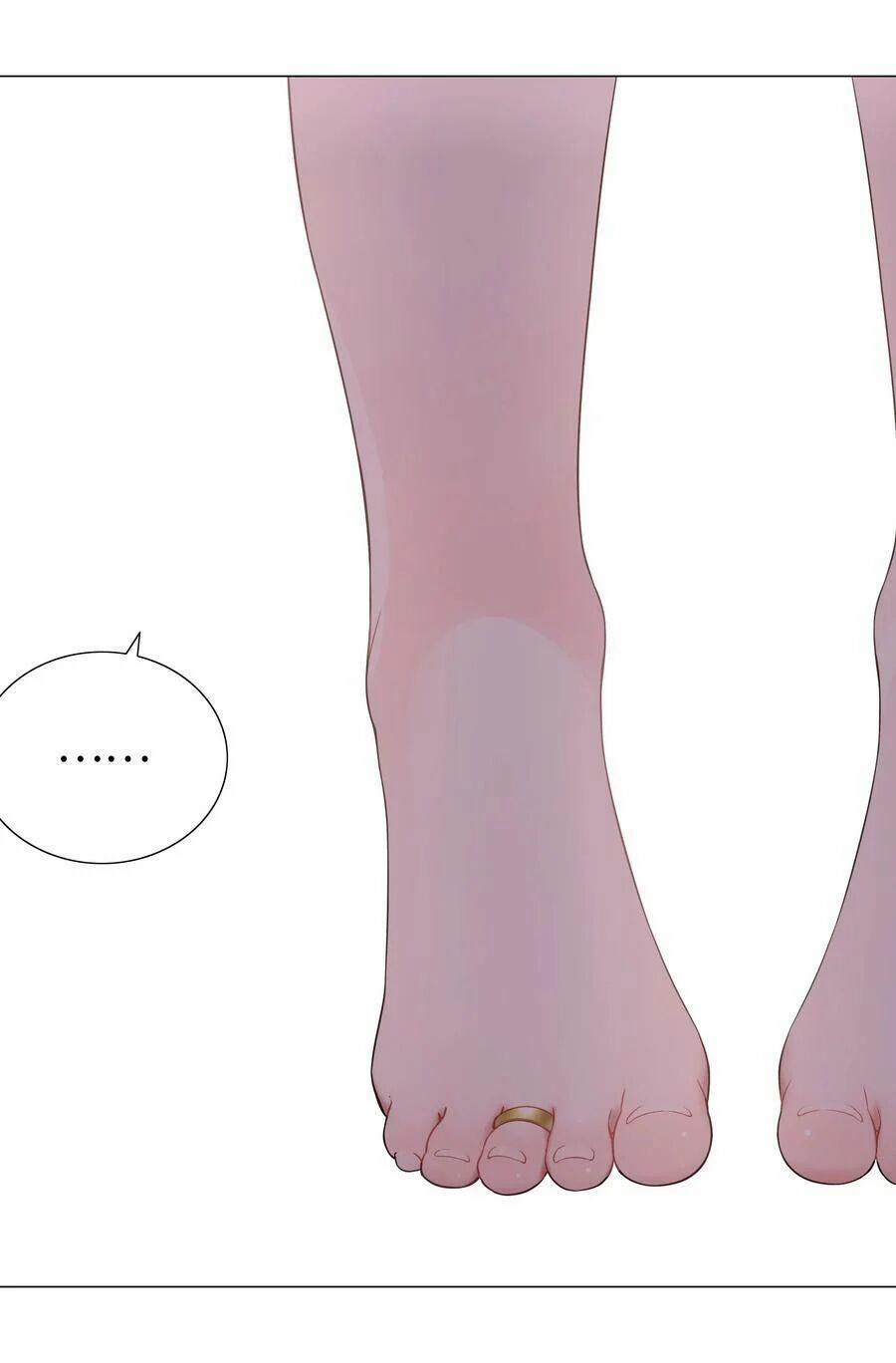 My Harem Grew So Large, I Was Forced To Ascend 69 trang 42