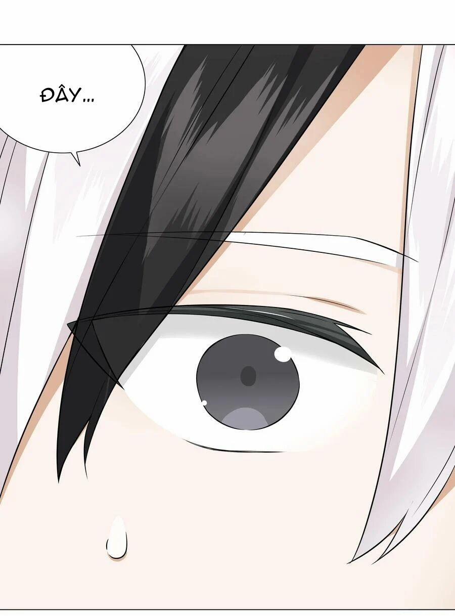 My Harem Grew So Large, I Was Forced To Ascend 69 trang 46