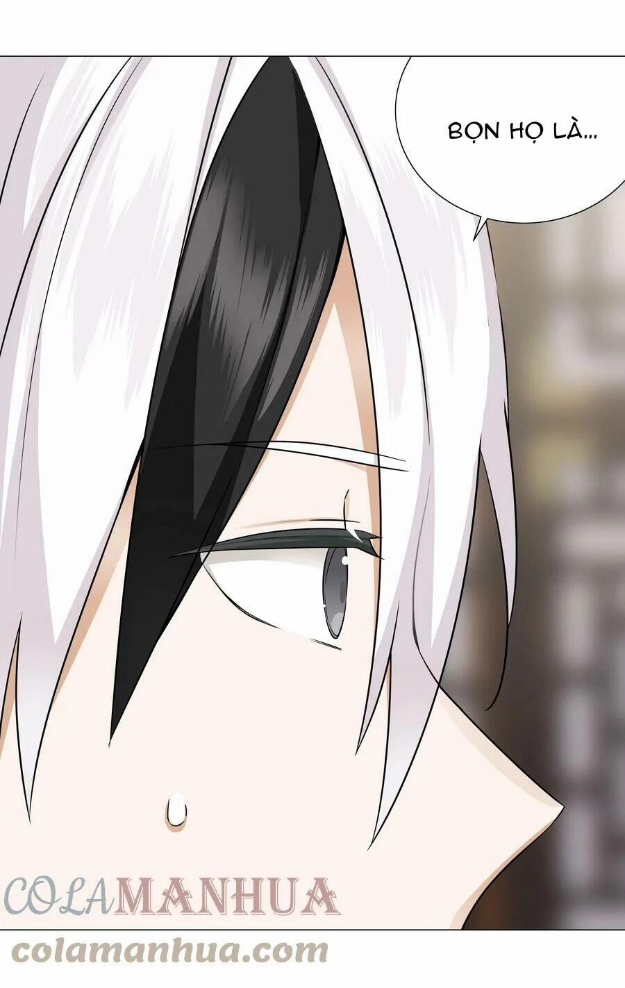 My Harem Grew So Large, I Was Forced To Ascend 69 trang 52