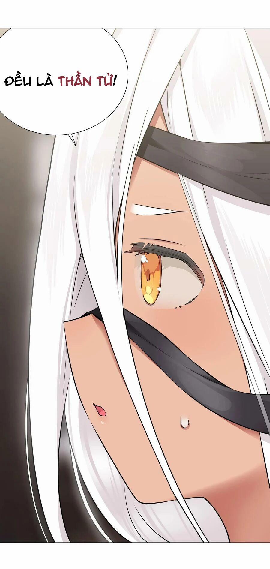 My Harem Grew So Large, I Was Forced To Ascend 69 trang 54