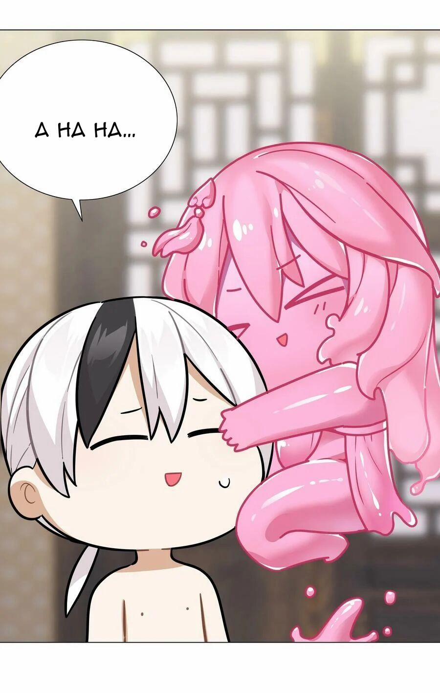 My Harem Grew So Large, I Was Forced To Ascend 69 trang 57