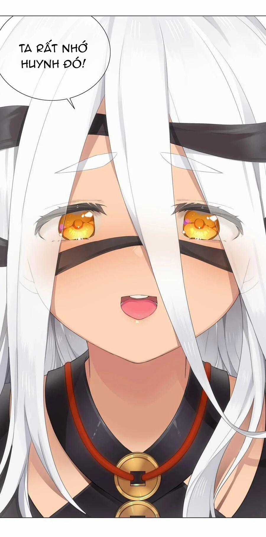 My Harem Grew So Large, I Was Forced To Ascend 69 trang 6