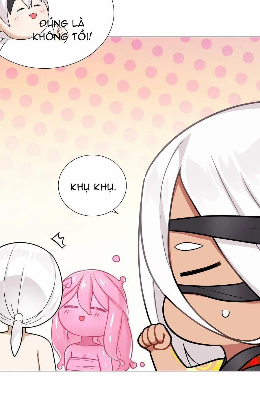 My Harem Grew So Large, I Was Forced To Ascend 69 trang 62