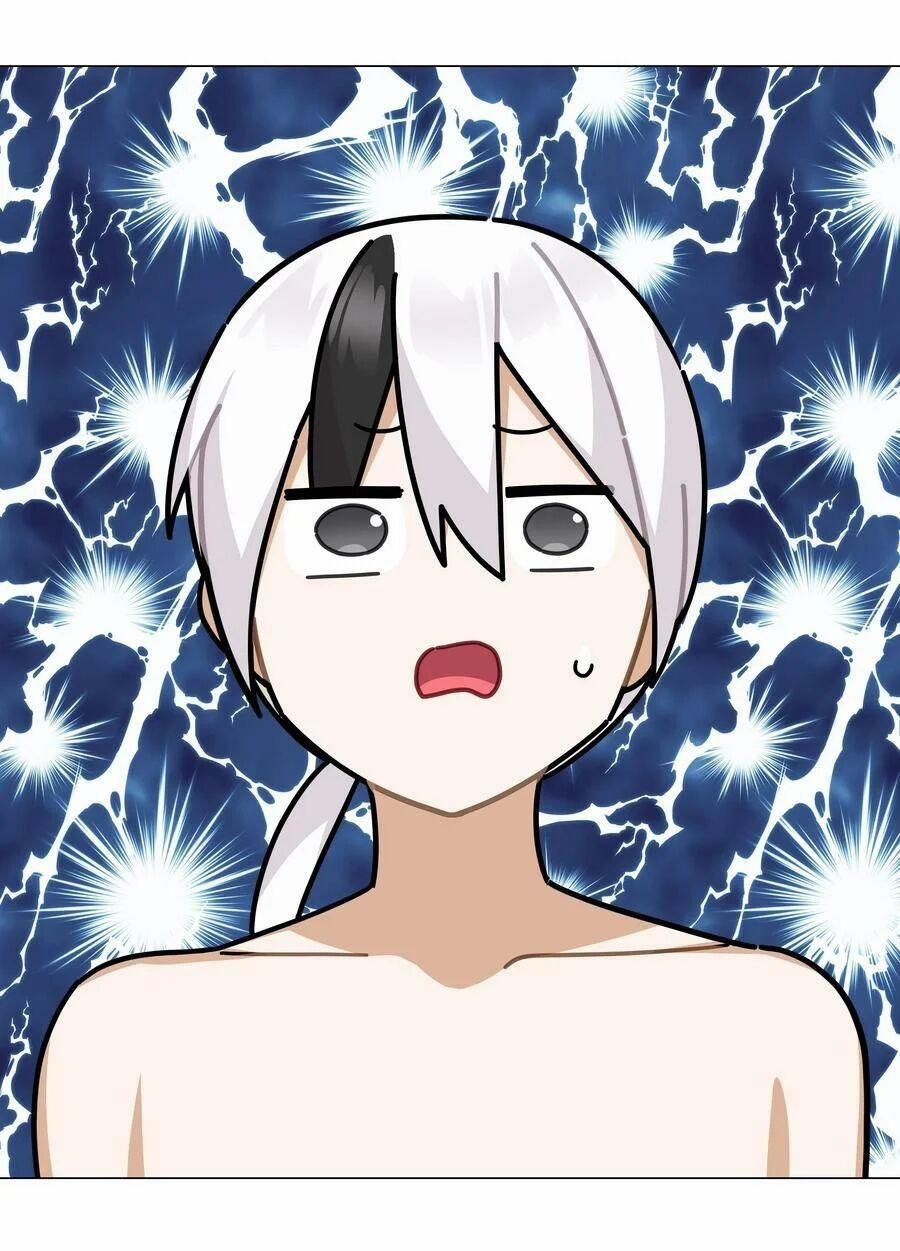 My Harem Grew So Large, I Was Forced To Ascend 69 trang 7