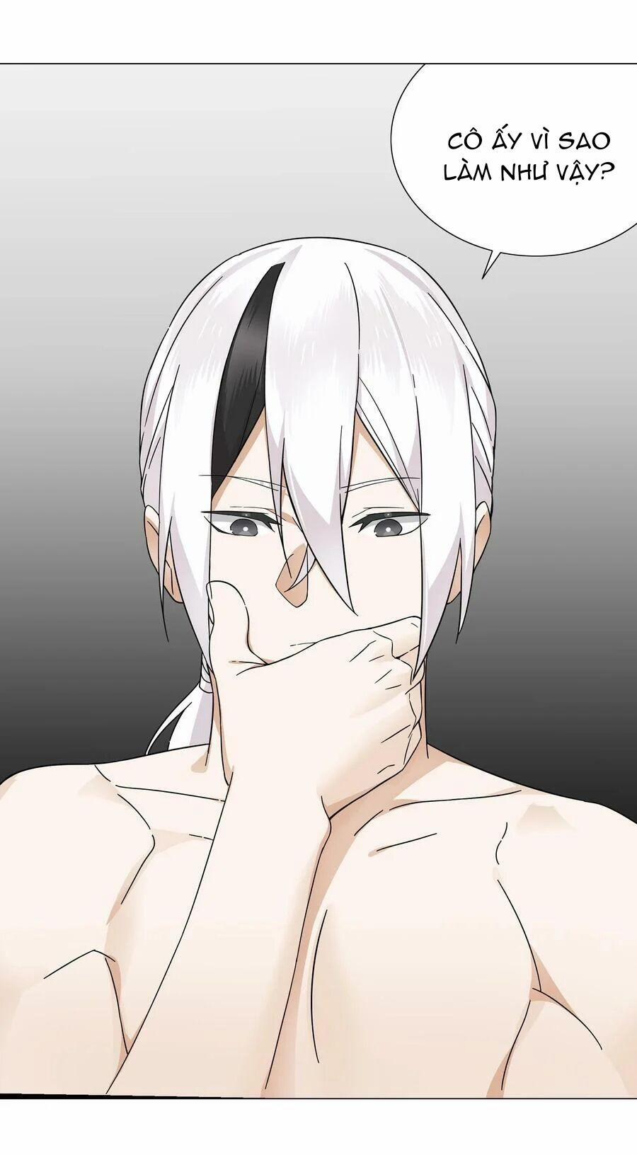 My Harem Grew So Large, I Was Forced To Ascend 69 trang 75