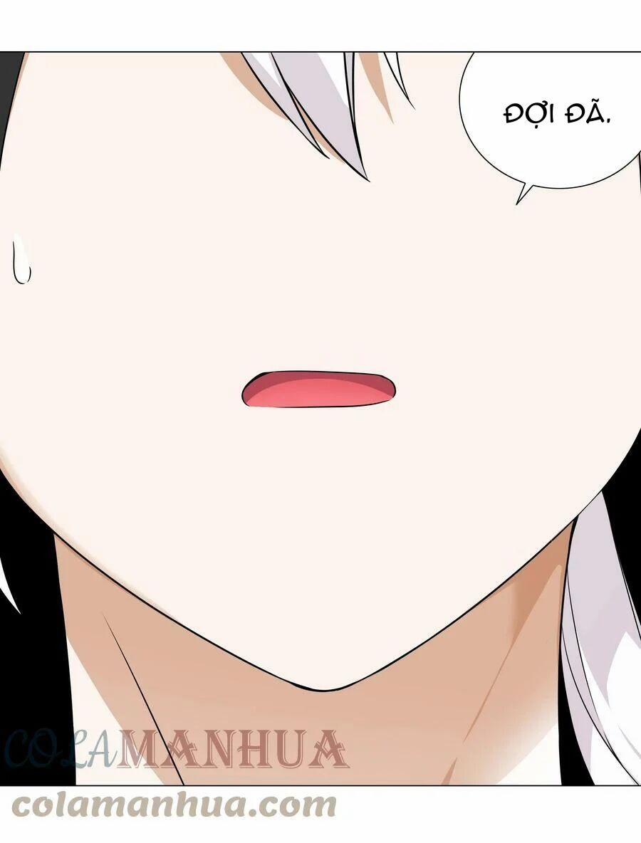 My Harem Grew So Large, I Was Forced To Ascend 69 trang 8