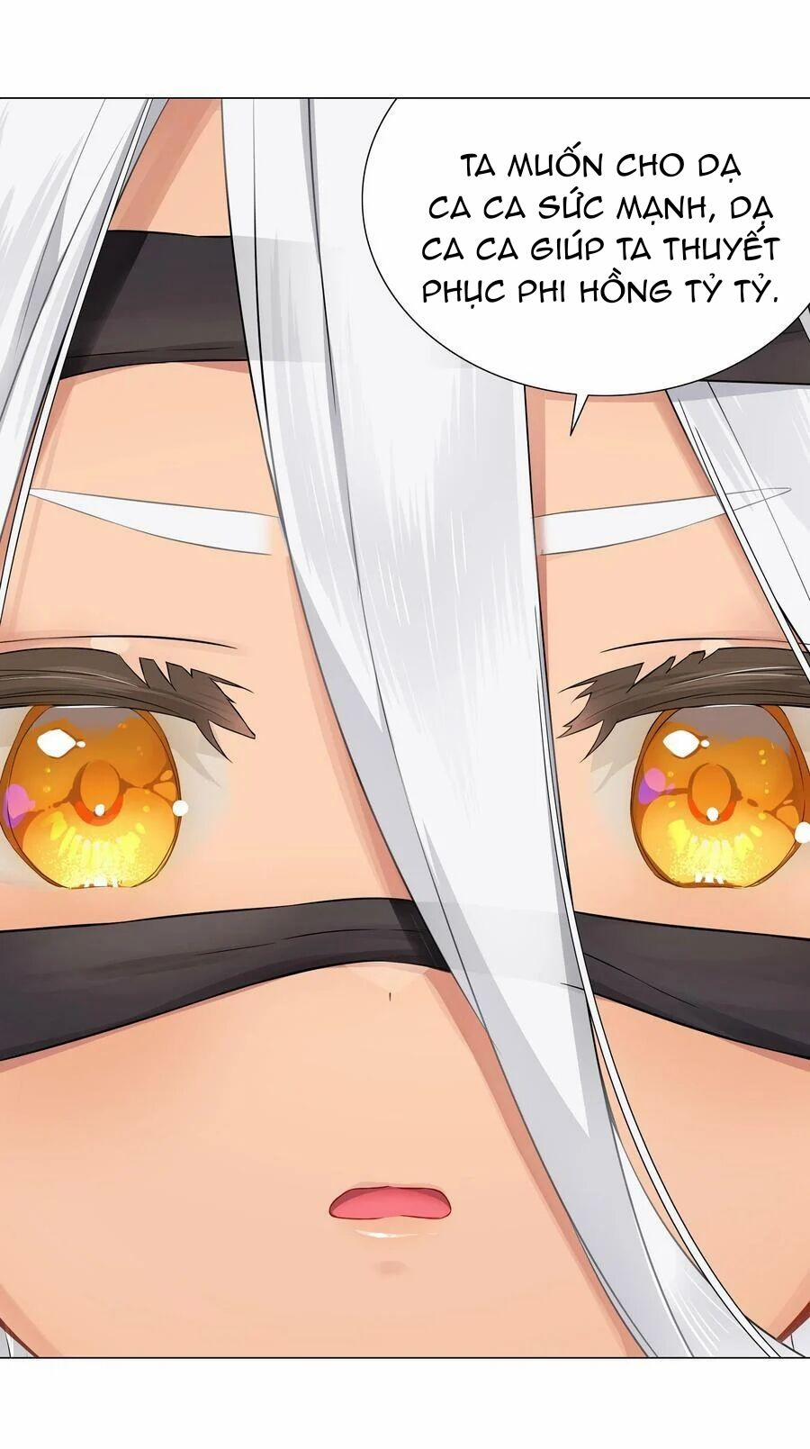 My Harem Grew So Large, I Was Forced To Ascend 69 trang 95