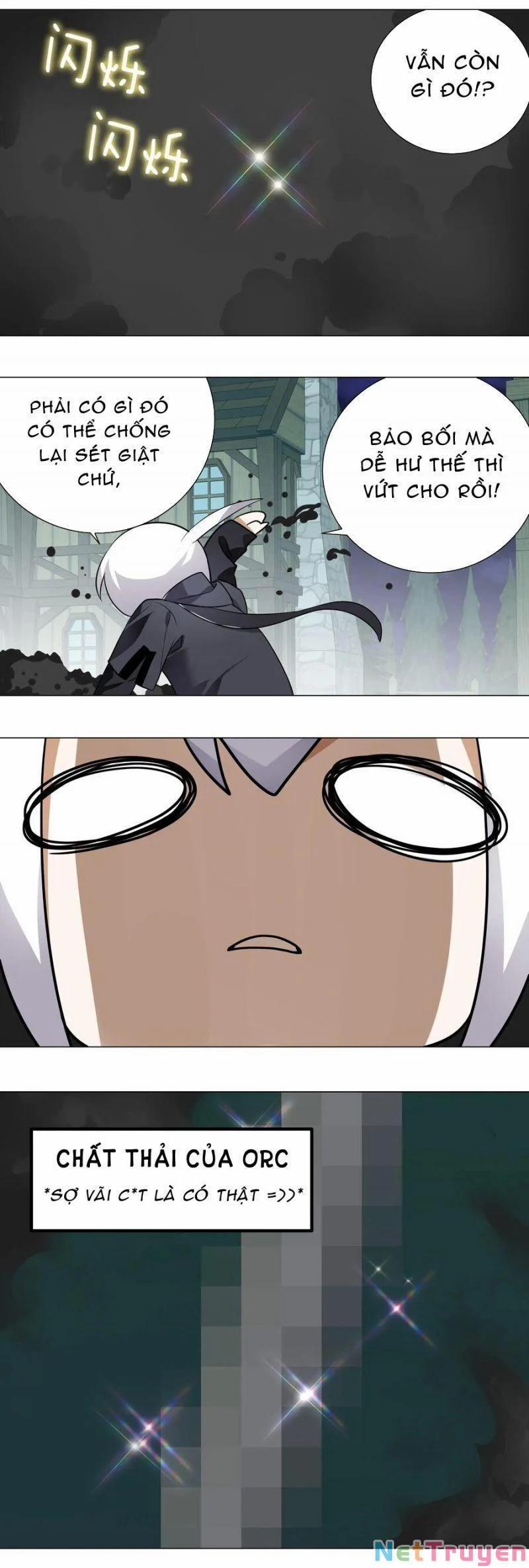 My Harem Grew So Large, I Was Forced To Ascend 7 trang 15