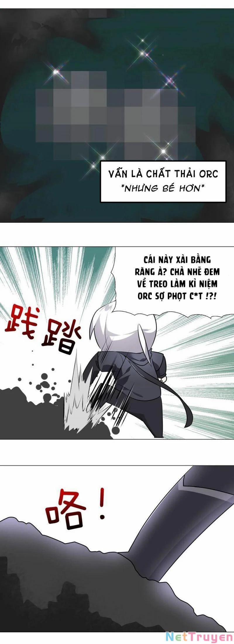 My Harem Grew So Large, I Was Forced To Ascend 7 trang 16