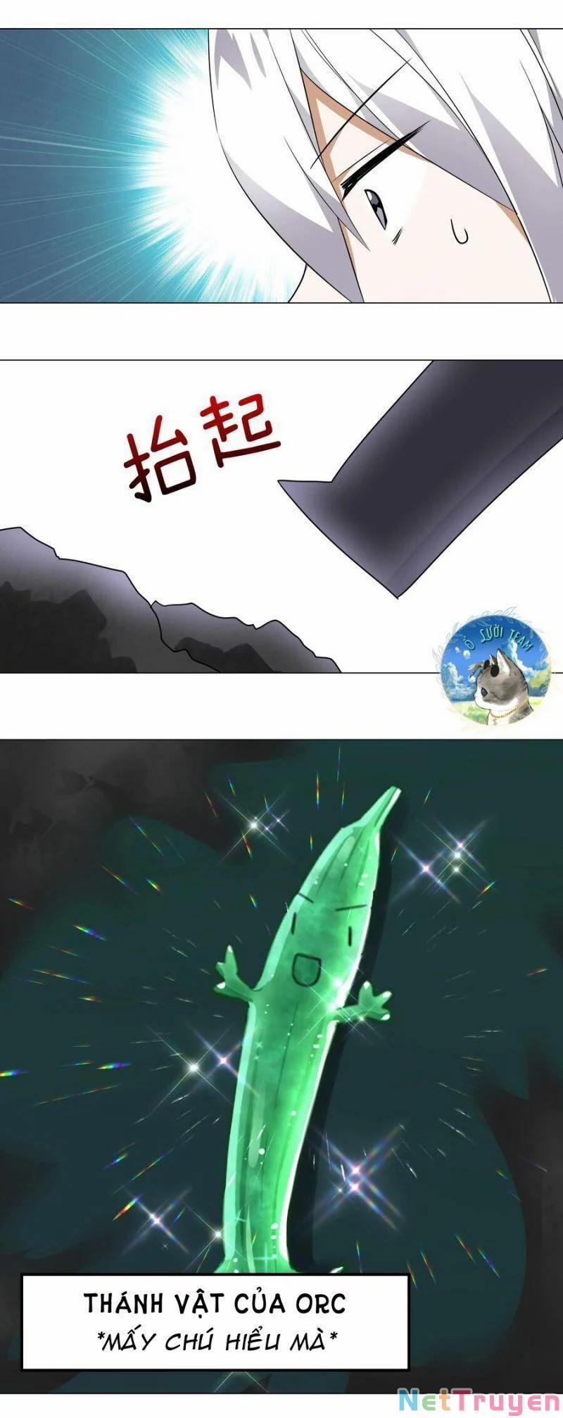 My Harem Grew So Large, I Was Forced To Ascend 7 trang 17