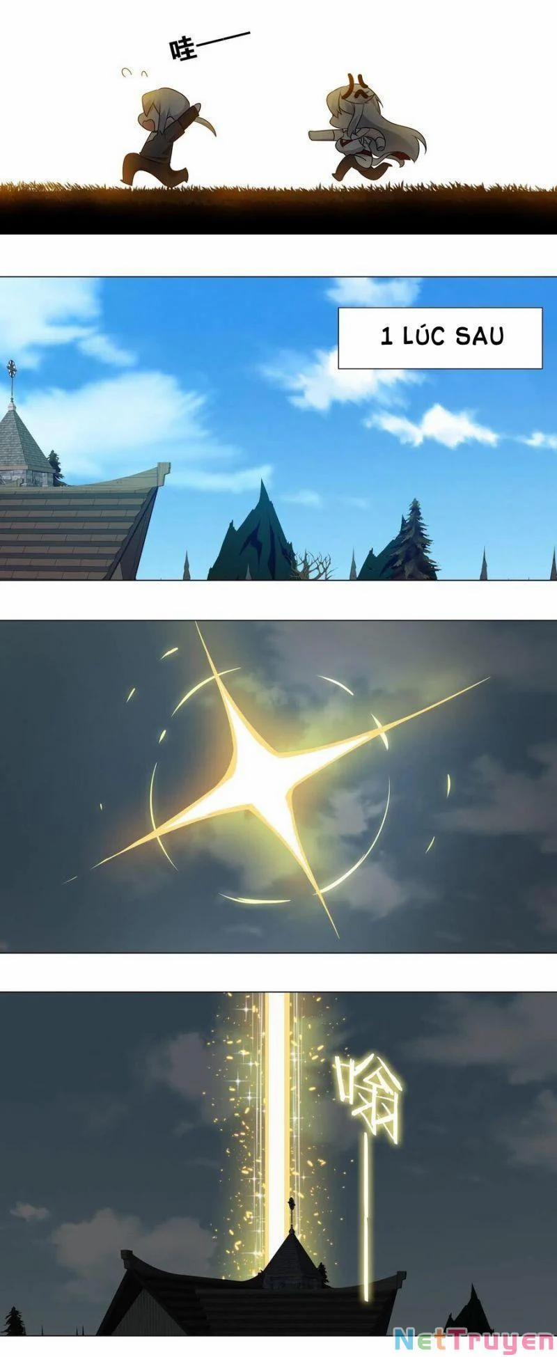 My Harem Grew So Large, I Was Forced To Ascend 7 trang 25