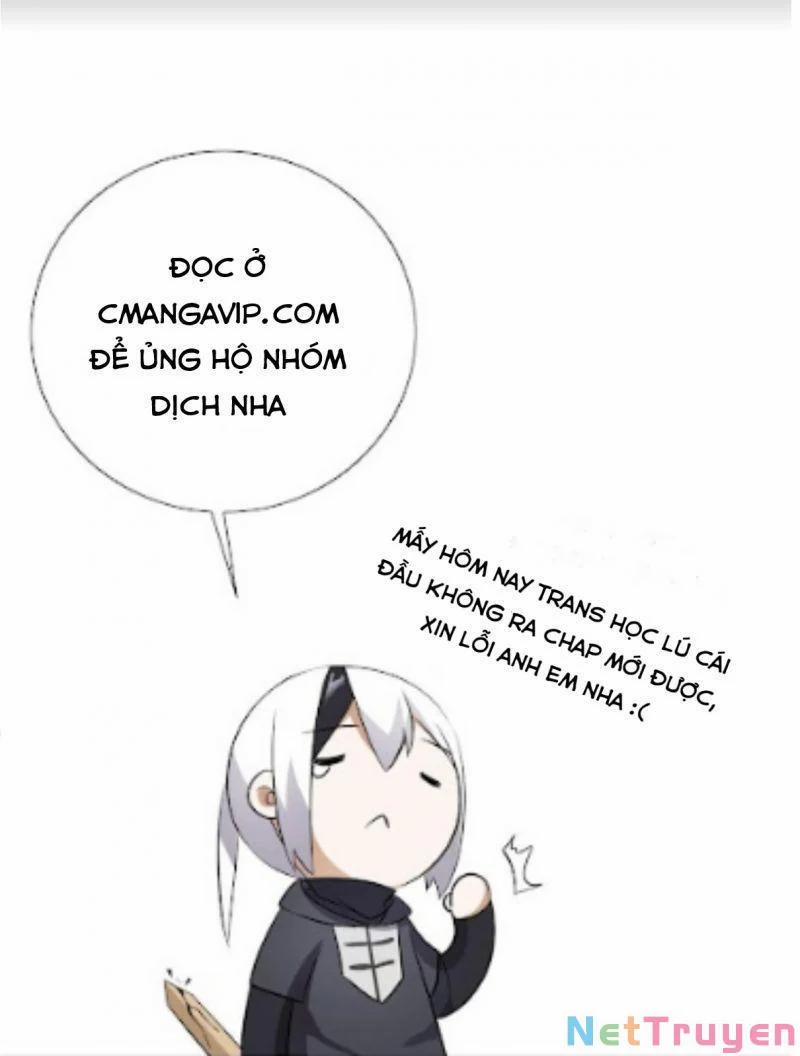 My Harem Grew So Large, I Was Forced To Ascend 7 trang 34