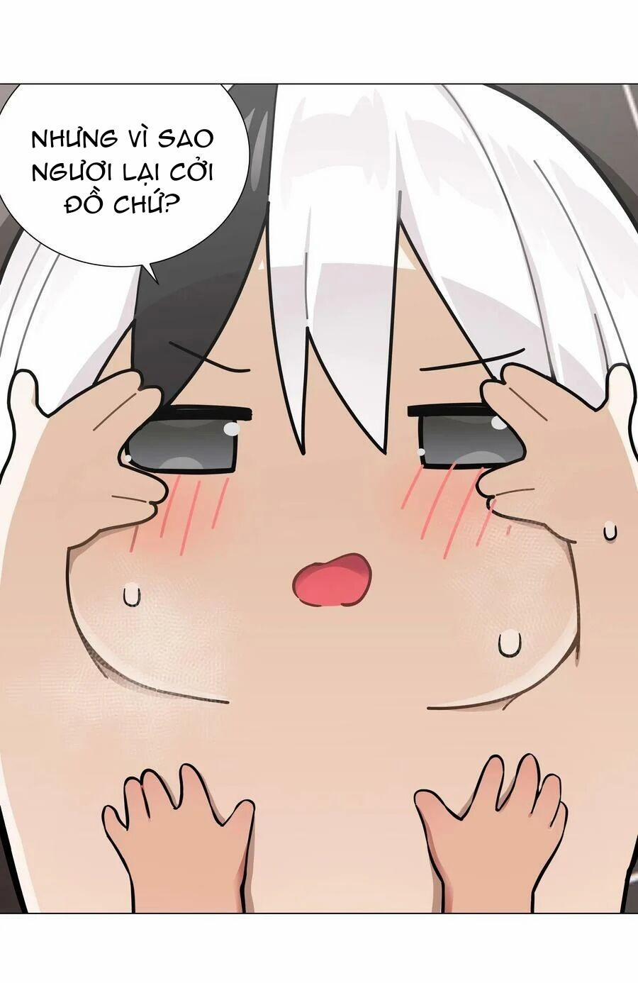 My Harem Grew So Large, I Was Forced To Ascend 70 trang 115