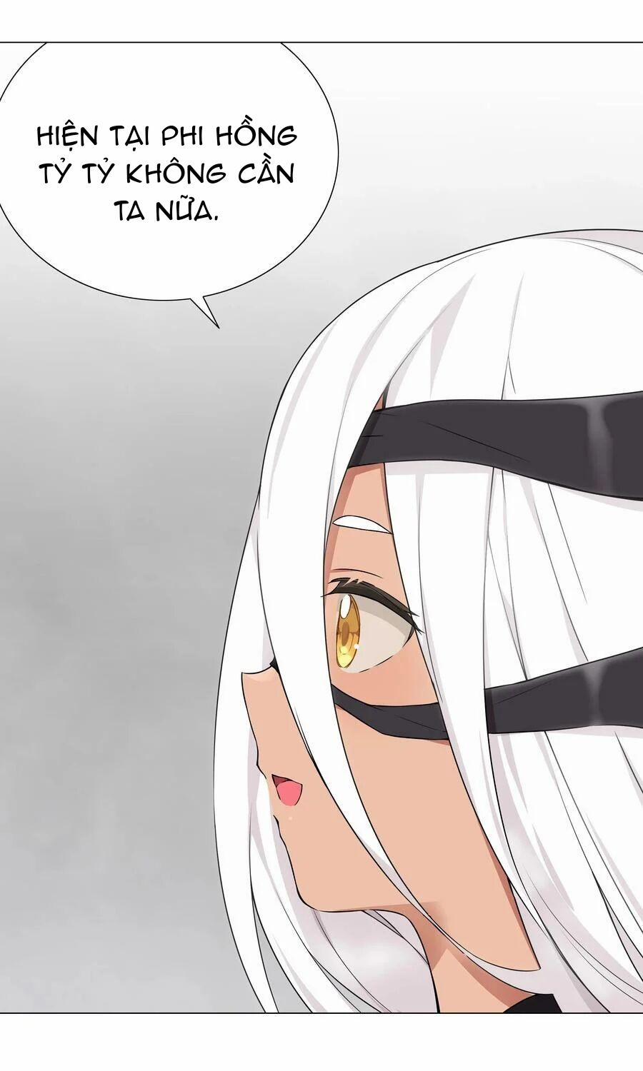 My Harem Grew So Large, I Was Forced To Ascend 70 trang 33