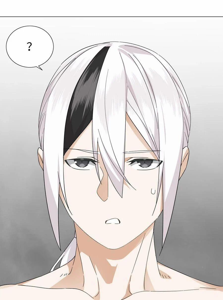 My Harem Grew So Large, I Was Forced To Ascend 70 trang 37