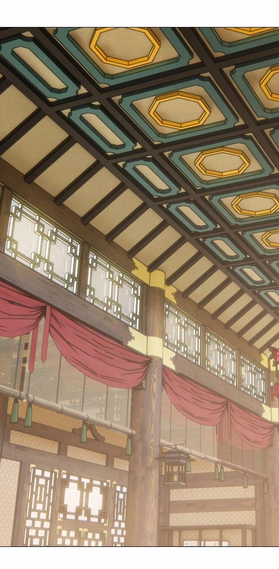 My Harem Grew So Large, I Was Forced To Ascend 70 trang 55