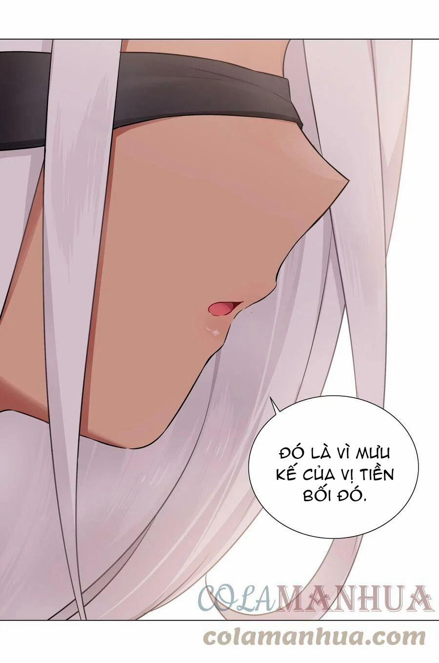 My Harem Grew So Large, I Was Forced To Ascend 70 trang 76