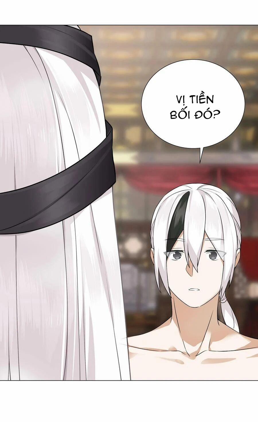 My Harem Grew So Large, I Was Forced To Ascend 70 trang 77