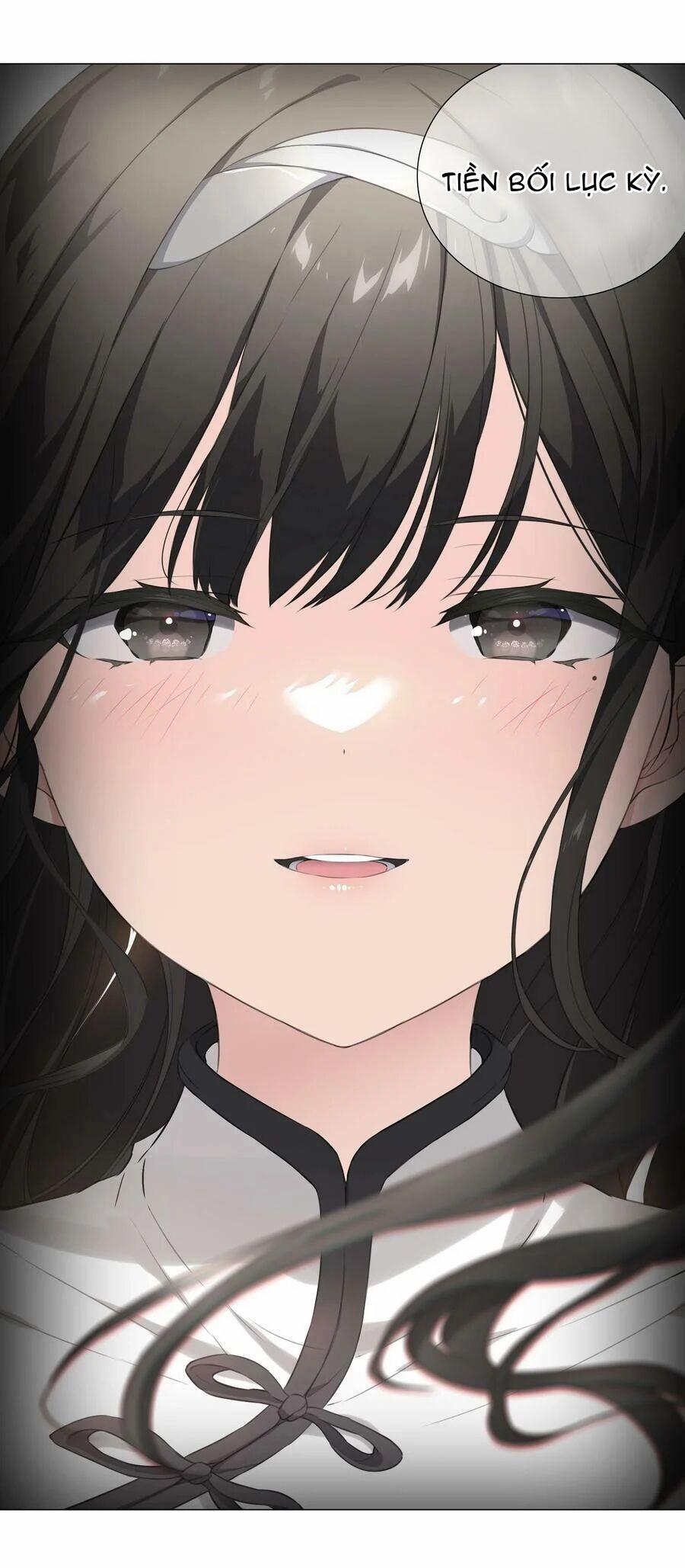 My Harem Grew So Large, I Was Forced To Ascend 70 trang 79