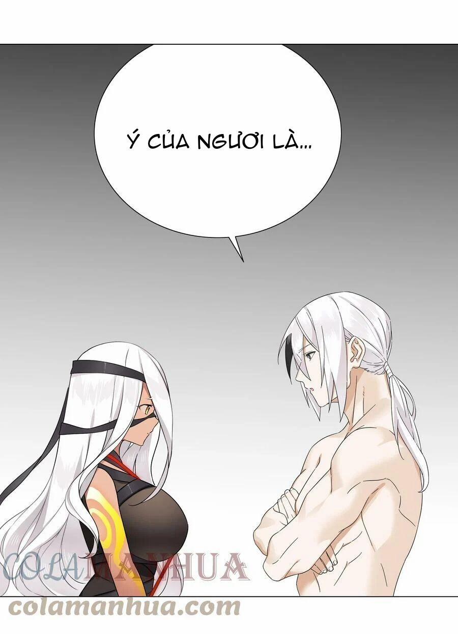 My Harem Grew So Large, I Was Forced To Ascend 70 trang 88