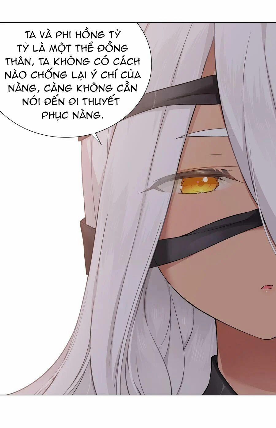 My Harem Grew So Large, I Was Forced To Ascend 70 trang 89