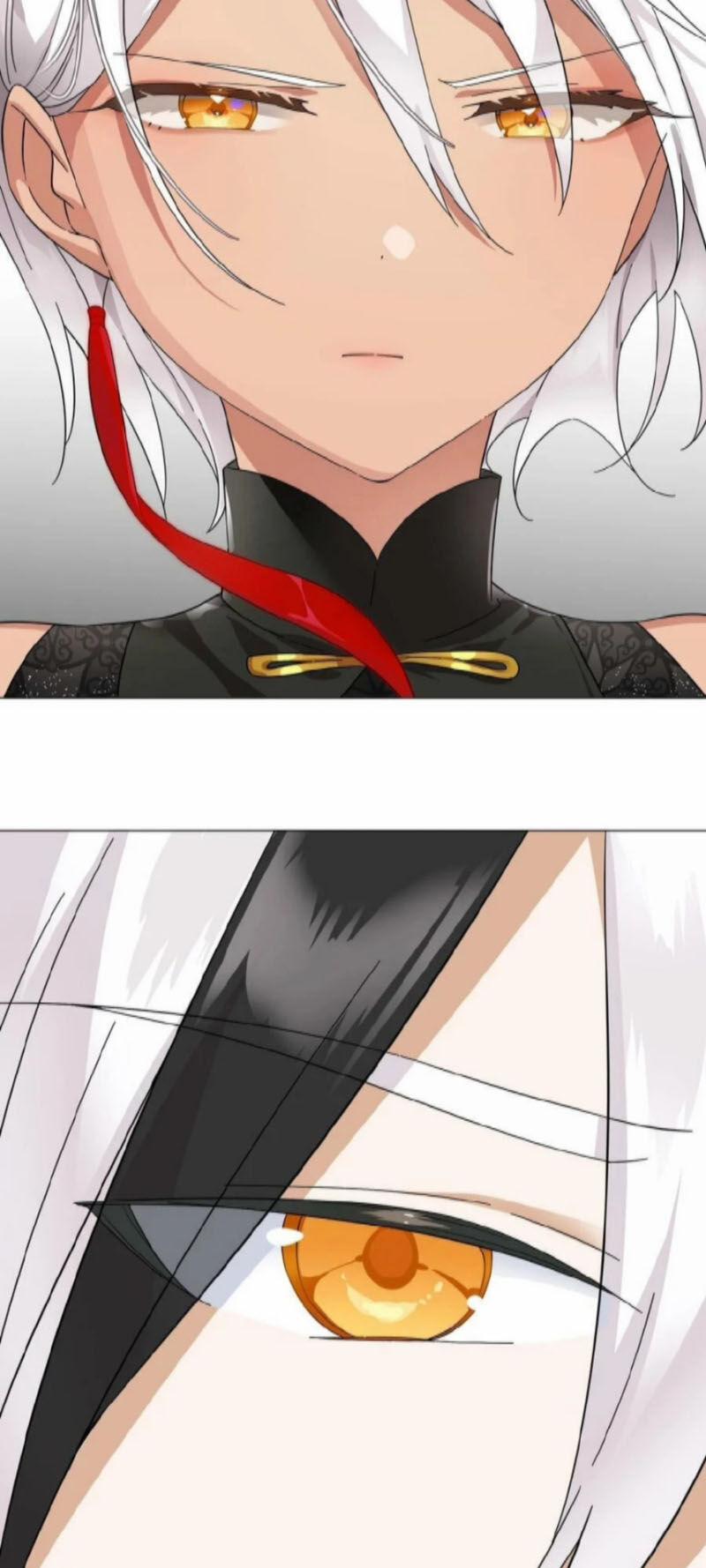 My Harem Grew So Large, I Was Forced To Ascend 71 trang 55