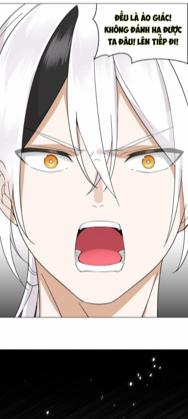 My Harem Grew So Large, I Was Forced To Ascend 71 trang 63