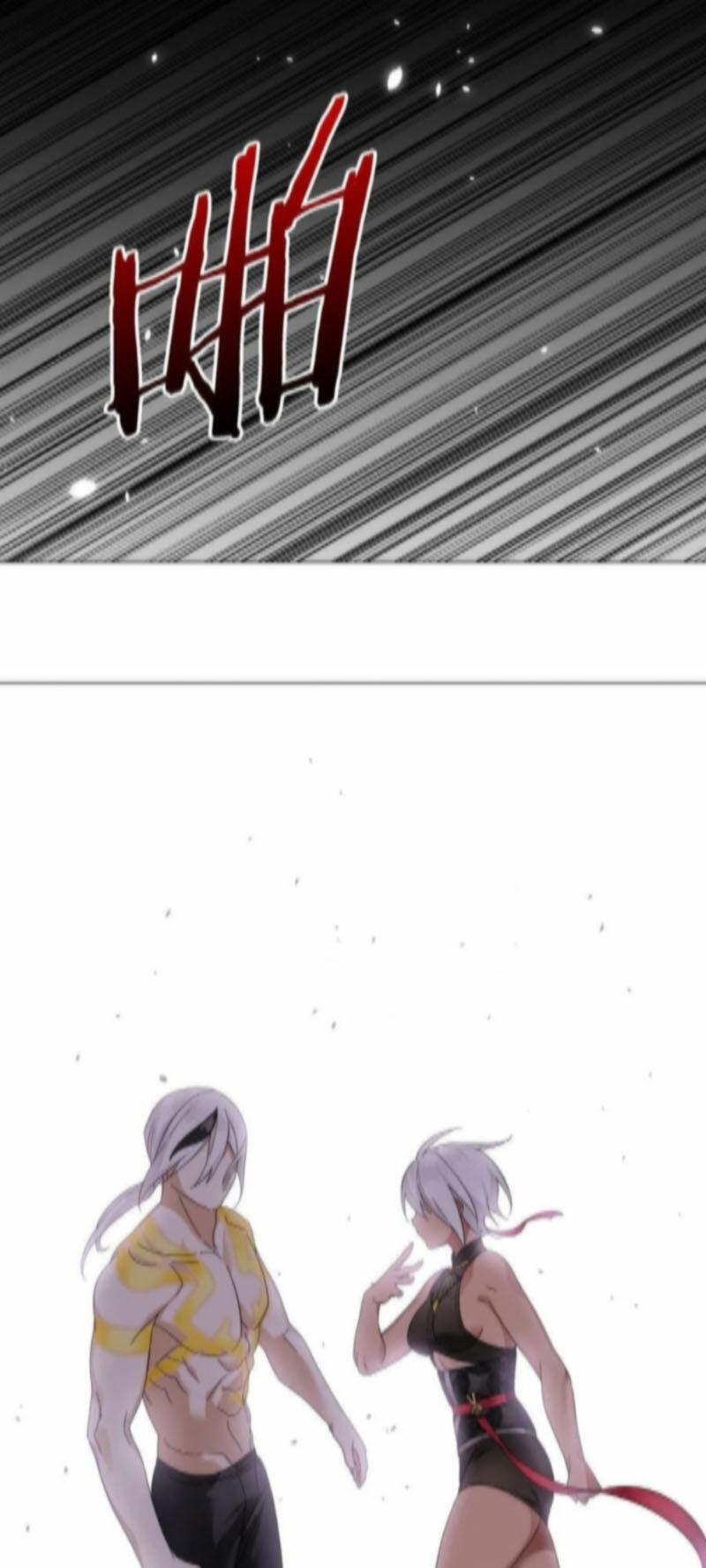 My Harem Grew So Large, I Was Forced To Ascend 71 trang 64