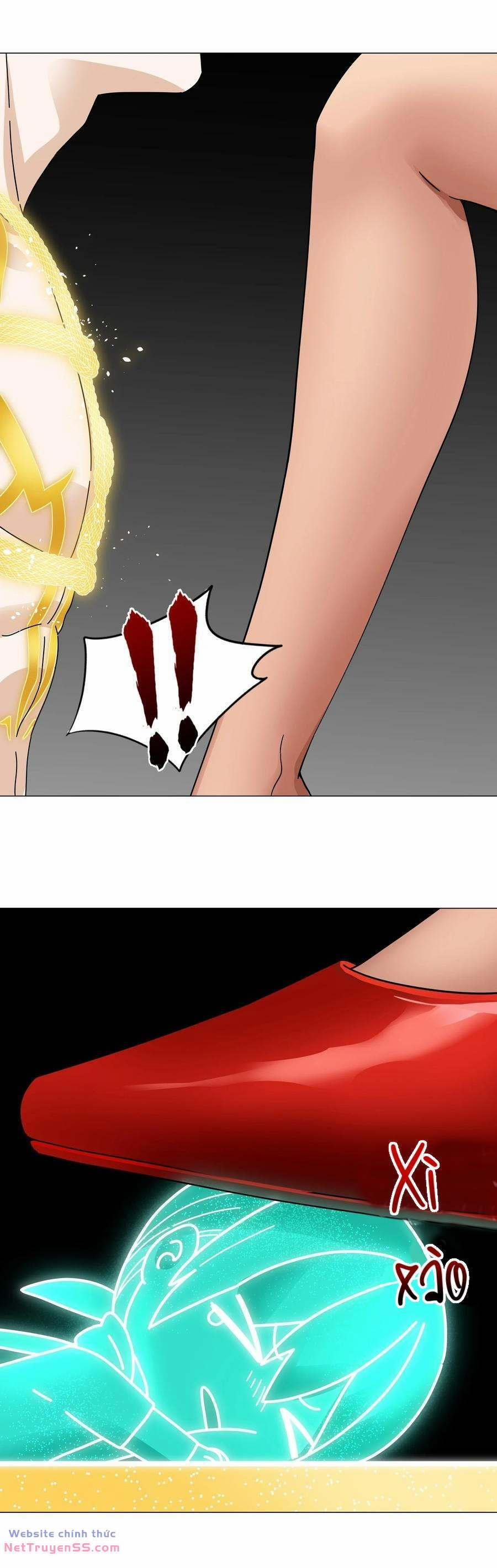 My Harem Grew So Large, I Was Forced To Ascend 72 trang 1