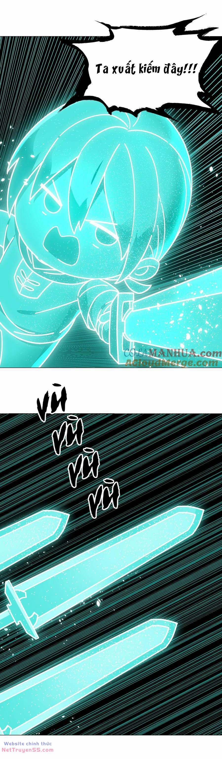 My Harem Grew So Large, I Was Forced To Ascend 72 trang 30