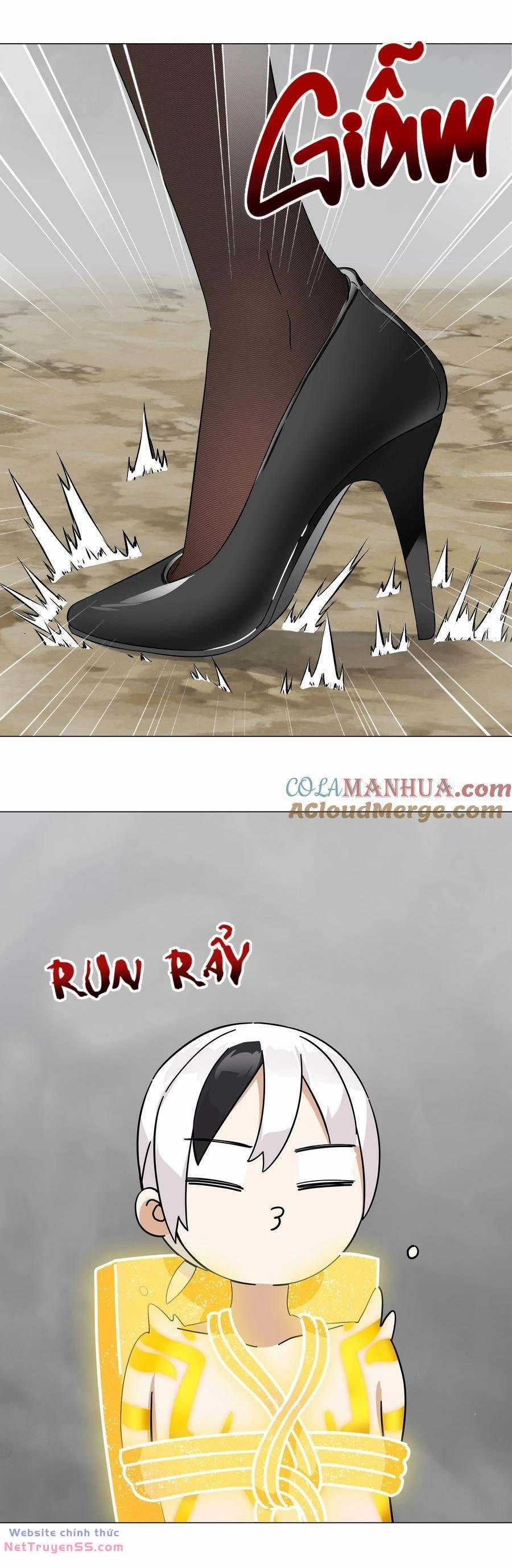 My Harem Grew So Large, I Was Forced To Ascend 72 trang 42