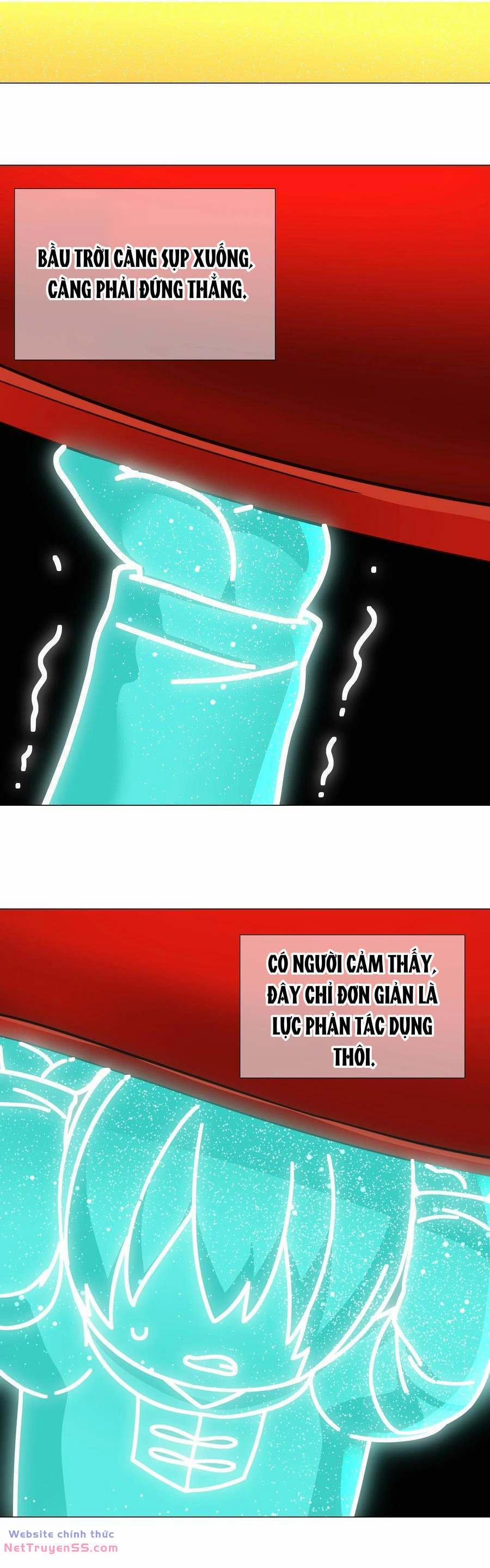 My Harem Grew So Large, I Was Forced To Ascend 72 trang 5